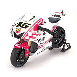 موتور بازی مدل yamaha yzr m1 philip island 2007